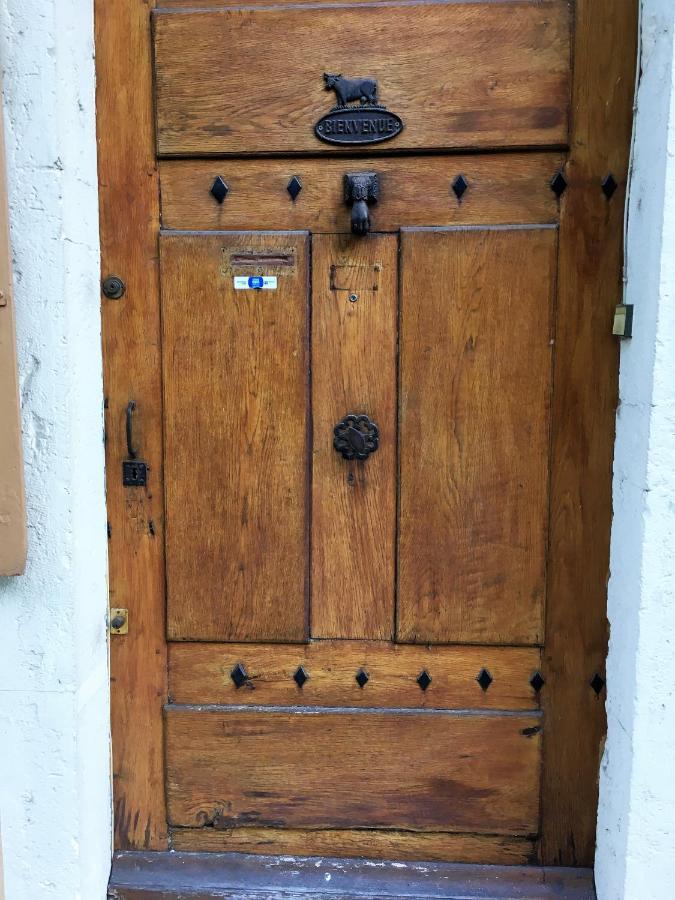 Le Nid De L'Ain Bed & Breakfast Varambon Dış mekan fotoğraf