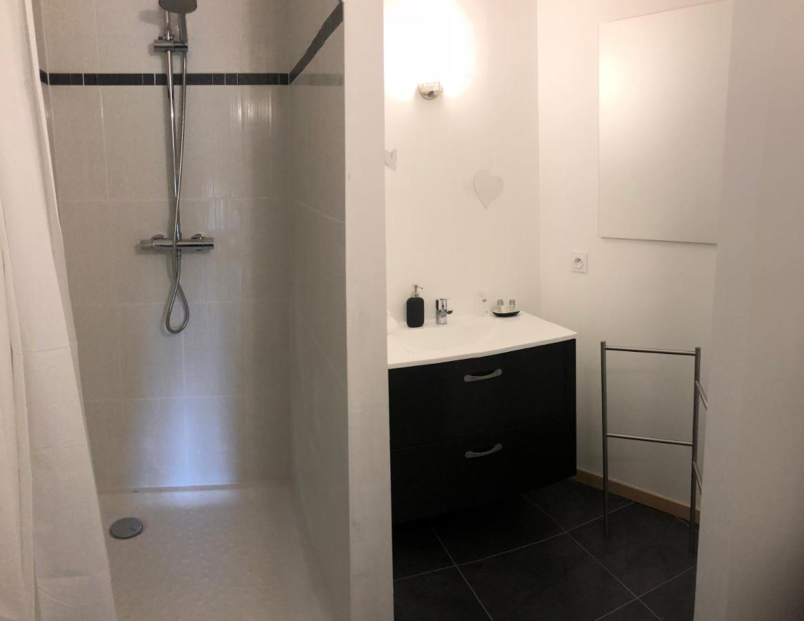Le Nid De L'Ain Bed & Breakfast Varambon Dış mekan fotoğraf
