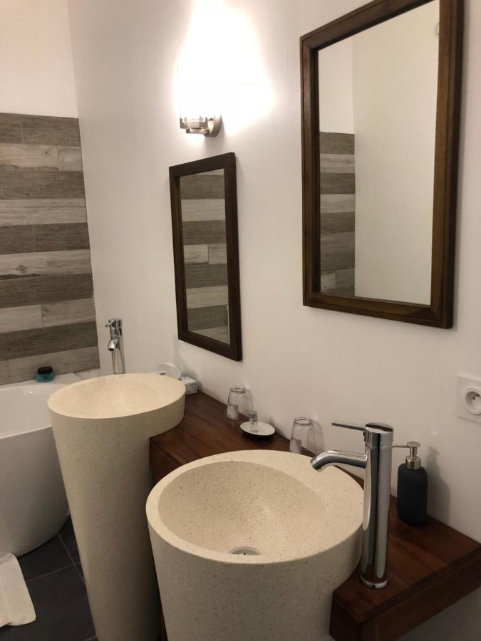 Le Nid De L'Ain Bed & Breakfast Varambon Dış mekan fotoğraf