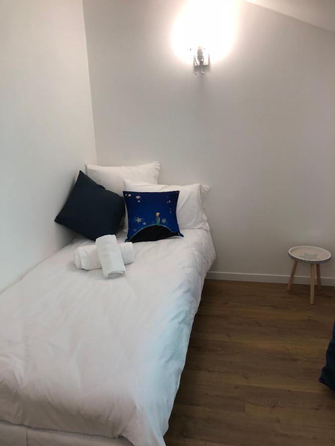 Le Nid De L'Ain Bed & Breakfast Varambon Dış mekan fotoğraf